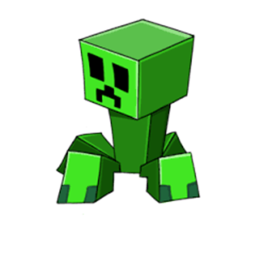 Survival the Creeper the killer