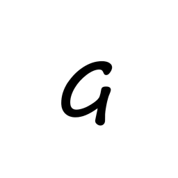 g
