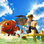 [UPD] Cage Fishing Simulator