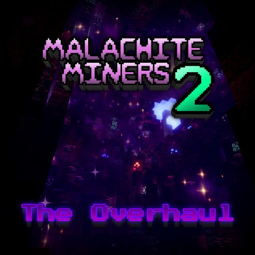 Malachite Miners 2