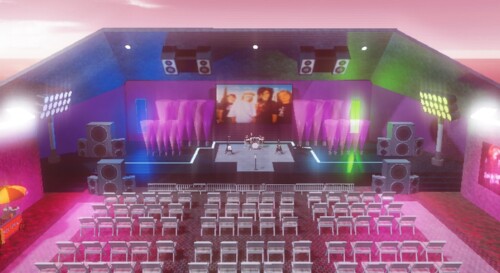 TOKIO HOTEL ! 2D Roleplay