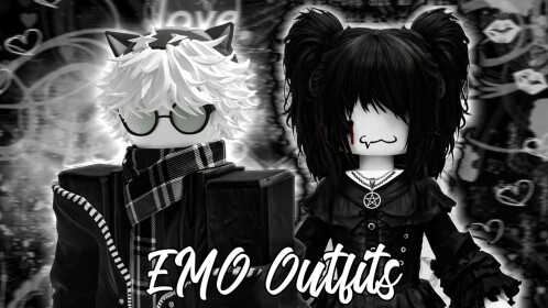 Emo Kıyafetleri