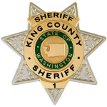King Co. Sheriff's Office
