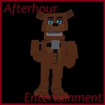 Afterhour Entertainment (Archived)