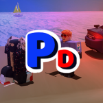 AquaShores Police Department