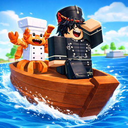 Brainrot Pirates