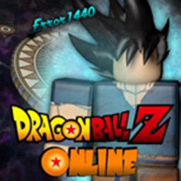 Dragon Ball Z Online