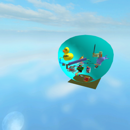 Group Obby