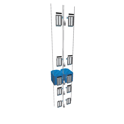 Destination Dispatch Elevators