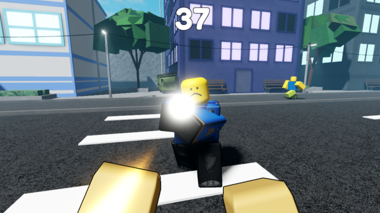 60 seconds until the end of the world screenshot 1