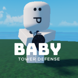 Baby TD [PRE-ALPHA]