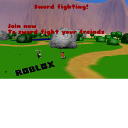 sword fighting