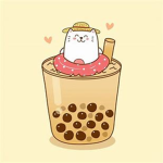 Boba Masters Official Club