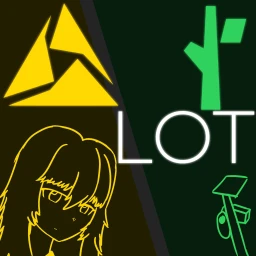 LOT'S icon