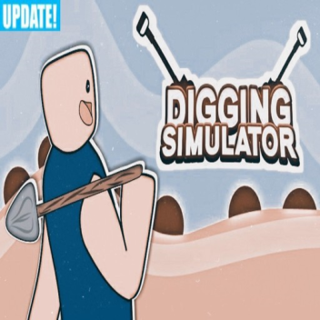 [🎃SOON🎃] Digging Simulator