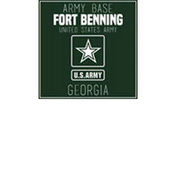 -USAR- Fort Benning Training Center