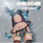 official Robloxian Hype House