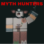 MythsTheClowns’ Myth Hunters