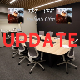 TPT - YPK Meeting Office