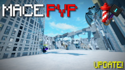 [XMAS + 2X] Mace PVP