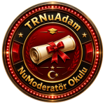 TRNuAdam | NuModeratör Okulu