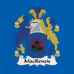 MacKenzie Regiment of Foot