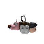 Llavero de los Bros