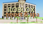 ROBLOX Resort and Spa