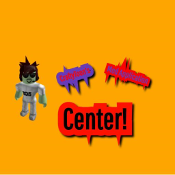 Crafty's Mod and Game Dev Application Center!