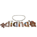 ♡: diana