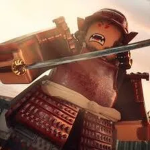 Samurai Battlegrounds