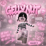 gellynut