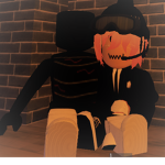 That one weird family