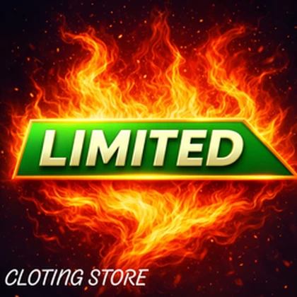 -$LIMITED- Roblox group icon