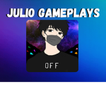 JULIO GAMEPLAYS
