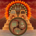 The Scarlet Extinction