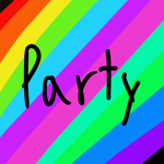 Luna's Party