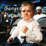 (Dahood) Gangsta's Paradise