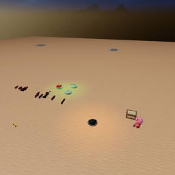 Roblox Battle