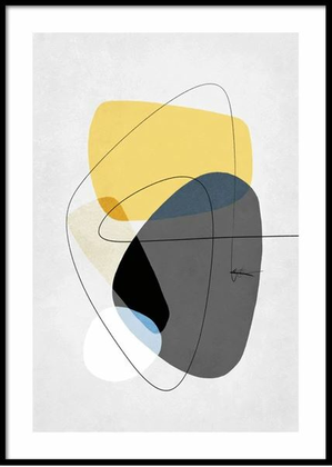Plain Large Painting