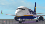 .Ryan Air