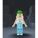 Reese’s Roblox group