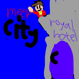 Meep city!