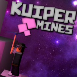 [WIP] Kuiper Mines [DEVS ONLY]