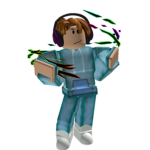 .THE BLOX FRUITERS.