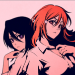 rukia's apparel