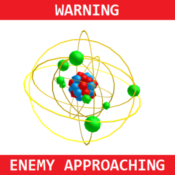 BOSS BATTLE - Vs. Atomic Killbot