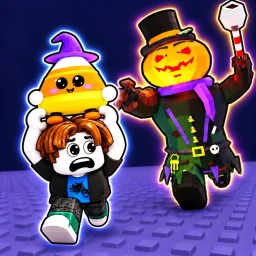 [🎃] Steal A DESSERT! icon