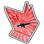 Scarlet Forces