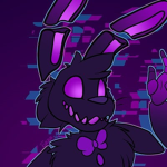 Fnaf at freddy Ropita :3